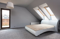 Morridge Side bedroom extensions