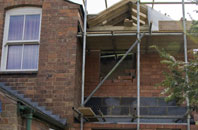 free Morridge Side home extension quotes