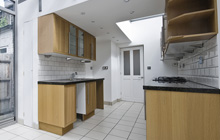 Morridge Side kitchen extension leads